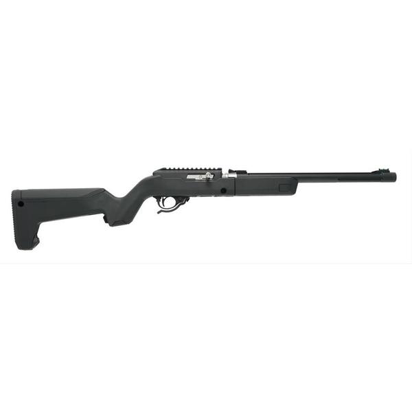 TACTICAL SOLUTIONS X-RING TAKEDOWN VR .22 LR 16.5IN 10RD MATTE BLACK