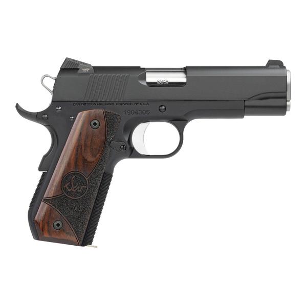 DAN WESSON GUARDIAN 9MM 4.25IN 9RD -    NOT CA LEGAL