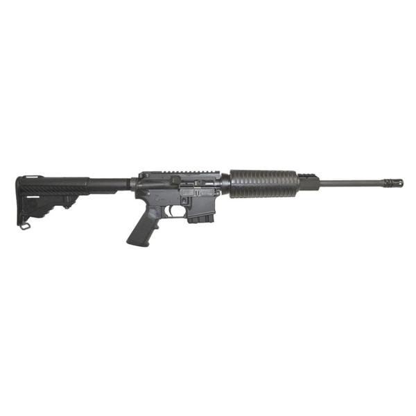 DPMS ORACLE 5.56 NATO 16IN 10RD CALIFORNIA COMPLIANT