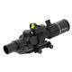  Burris Rt-6 Tactical Kit 1-6x24mm (30mm) Ballistic 5x W/Fastfire 3 Red Dot & P.
