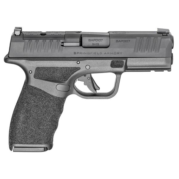 SPRINGFIELD ARMORY HELLCAT PRO 9MM 3.7IN 15RD -    NOT CA LEGAL