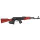  Kalashnikov Usa Kali-103 7.62x39mm 16.33in 10rd Amber Wood California Compliant