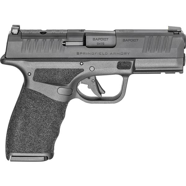 SPRINGFIELD ARMORY HELLCAT PRO OSP 9MM 3.7IN 15RD FIRSTLINE -    NOT CA LEGAL