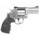  S & W 686 Plus Dlx 357 3in Sts 7rd
