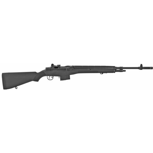 SPRINGFIELD ARMORY M1A .308 WIN 22IN 10RD LOADED