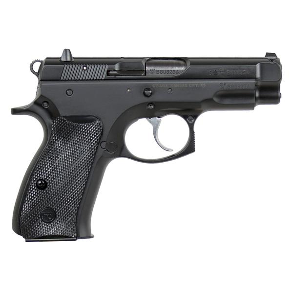 CZ 75 COMPACT  9MM 3.9IN 10RD