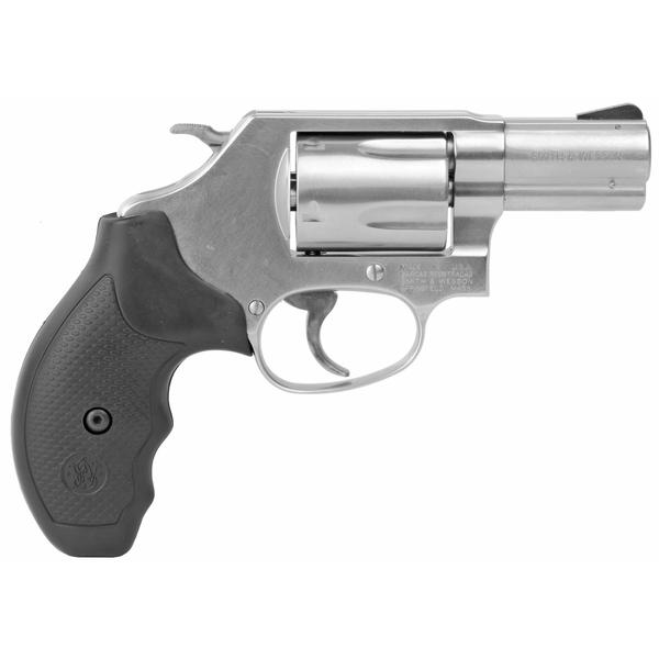 SMITH & WESSON 60 .357 MAG 2.125IN 5RD