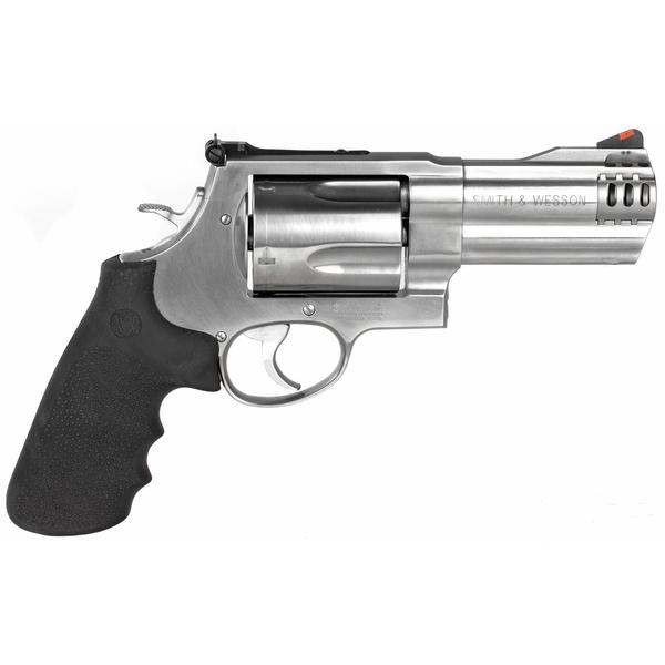 SMITH & WESSON 500 .500 S&W 4IN 5RD