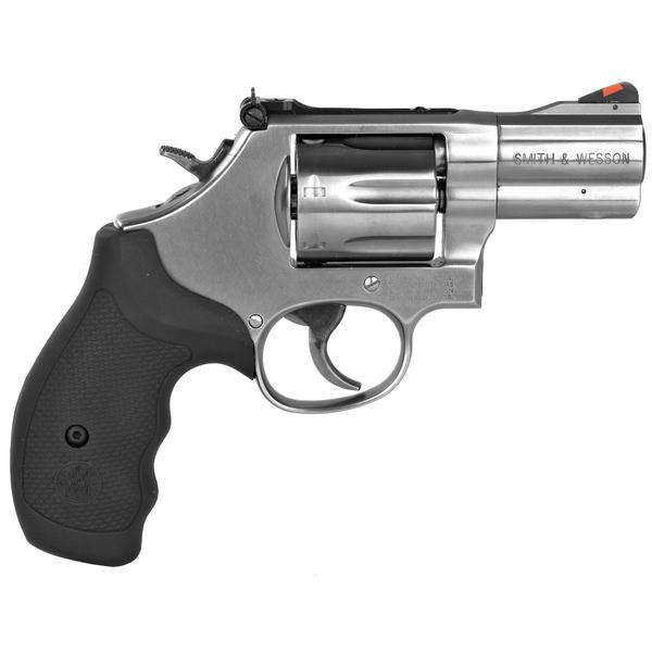 SMITH & WESSON 686 PLUS .357 MAG 2.5IN 7RD