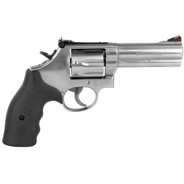 SMITH & WESSON 686 Plus .357 MAG 4IN 7RD