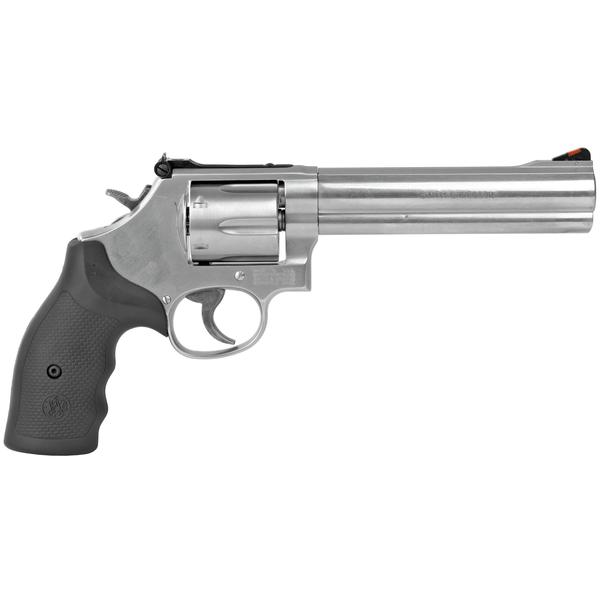 SMITH & WESSON 686 .357 MAG 6IN 6RD