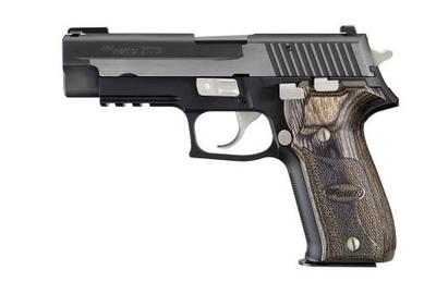SIG SAUER P226 .40 S&W 4.4IN 10RD EQUINOX