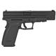 Springfield Armory Xd-45acp Tactical .45 Acp 5in 10rd