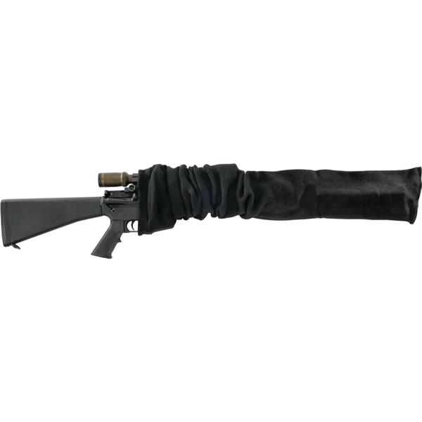ALLEN TACTICAL GUN SOCK 47IN BLACK