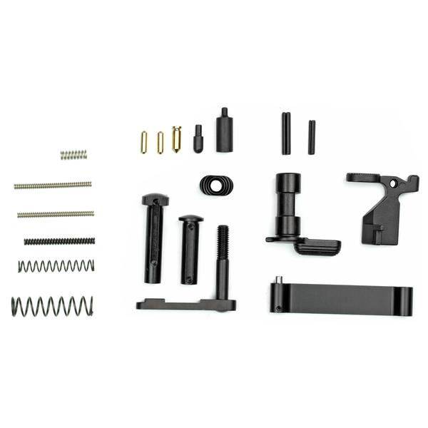 CMC Lower Receiver Parts Kit Without Grip/Fire Control Group