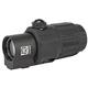  Eotech G33 3x Magnifier W/Switch To Side Mount Black