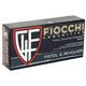  Fiocchi 380 Acp Cenerfire 90 Gr Jhp 975 Fps 50 Rd/Box