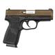  Kahr Arms Cw9 9mm 3.6in 7rd Burnt Bronze