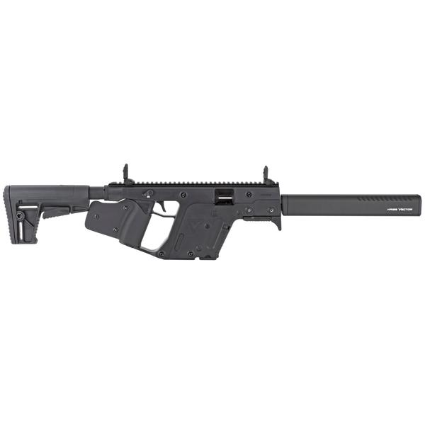 KRISS VECTOR CRB 9MM 16IN 10RD CALIFORNIA COMPLIANT