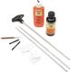  Hoppe's Rifle Cleaning Kit With Aluminum Rod .22 Cal
