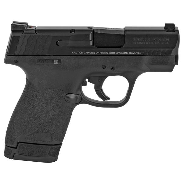 SMITH & WESSON M&P9 SHIELD M2.0 9MM 3.1IN 8RD NIGHT SIGHTS - NOT CA LEGAL