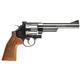  Smith & Wesson Model 29 Classic N-Frame .44 Magnum 6.5in Wood Grips Adjustable Sights Wood Presentation Box