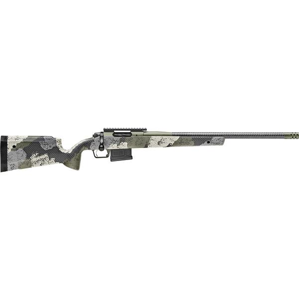 SPRINGFIELD ARMORY 2020 WAYPOINT 6.5 CM 22IN 5RD Evergreen Camo