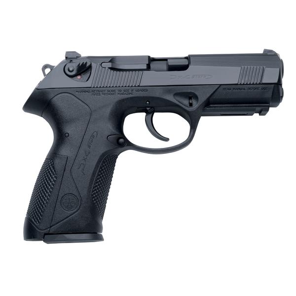 BERETTA PX4 STORM TYPE G 9MM 4IN 10RD
