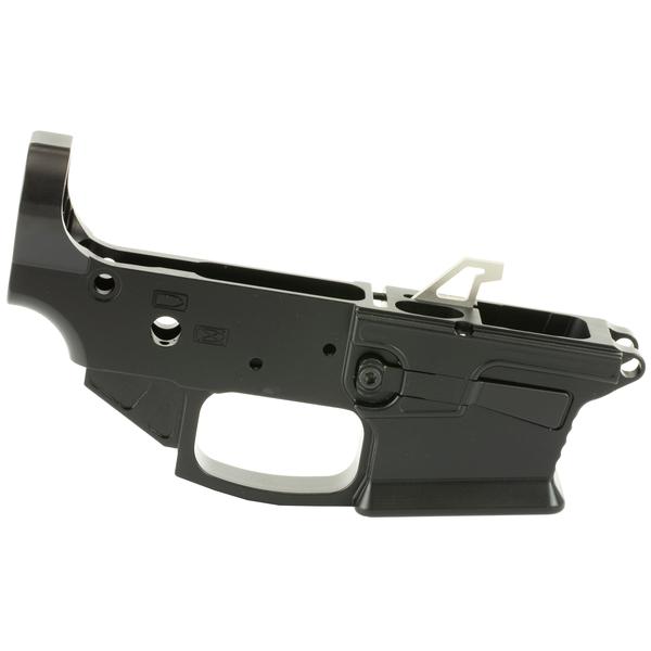 KE ARMS 9MM BILLET LOWER COMPATIBLE WITH GLOCK MAGAZINES