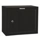  Stack-On Pistol/Ammo Steel Cabinet W/2 Removable Shelves
