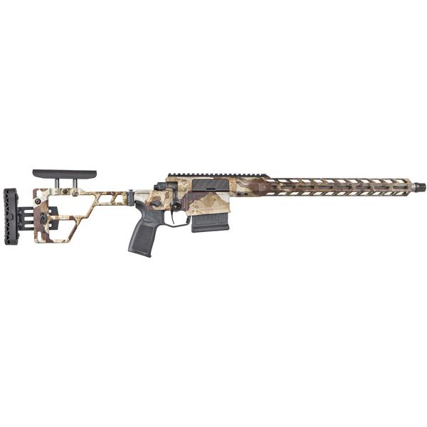 SIG SAUER CROSS .308 WIN 16IN 5RD First Lite Cipher Finish