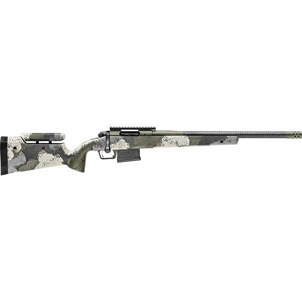 SPRINGFIELD ARMORY 2020 WAYPOINT .308 WIN 20IN 5RD Evergreen Camo