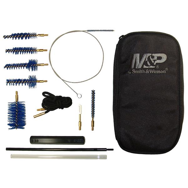 Smith & Wesson M&P MSR Cleaning Kit